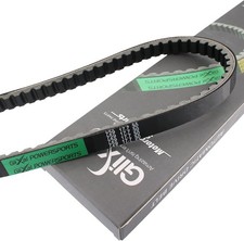 Durable Rubber Racing CVT Drive Belt 729-17.7-30 for 49cc-100cc Engines