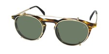 NEW DAVID BECKHAM 1003/G/CS EYEGLASSES FULL-R...