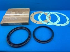 SVI Direct Fit BH-1788X Replacement 8- 1/2" Lift Packing Kit for Globe