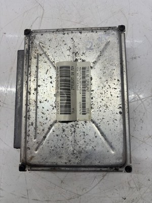 Steuergerät Für Cadillac Escalade 6,0 V8 Benzin LQ9 364CUV8 12586242