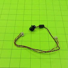 HP Photosmart A826 Inkjet Printer Power Jack Port