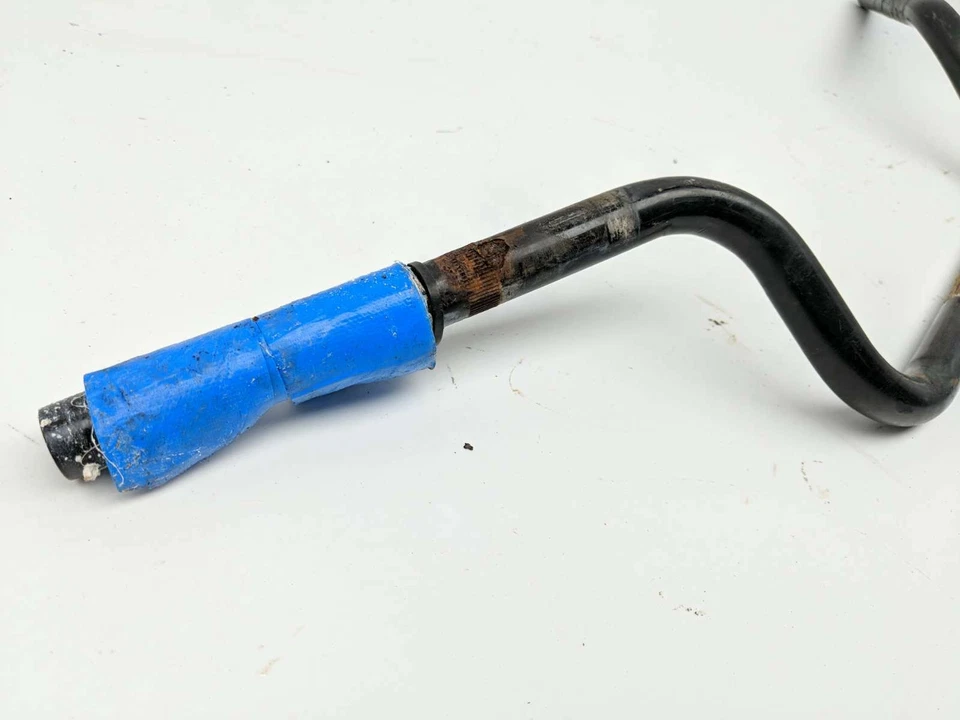 Manillar Polaris Sportsman 500 05 Foto 2 de 4