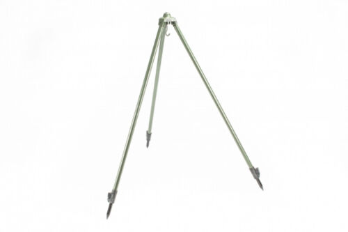 Nash Tackle Strong Aluminium Weigh Tripod T0094 Carp Fishing New*Free Delivery