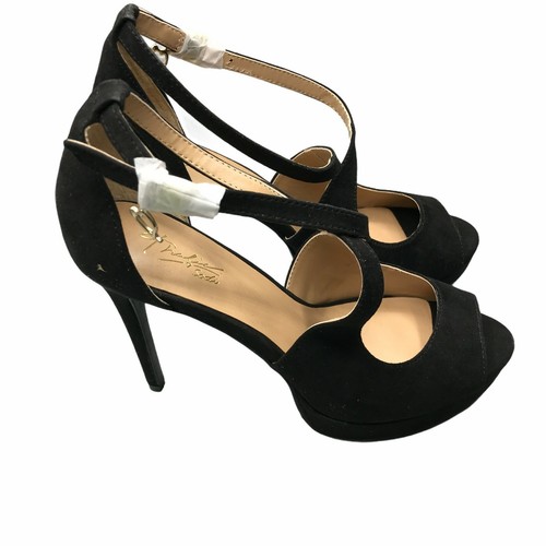Thalia Sodi Womens Black Charly Casual 