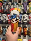 New Scotty Cameron Speed Shop Johnny Racer Red Standard Blade Putter Headcover