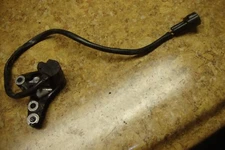 2007 Kawasaki Ninja EX 650 EX650 EX650A Speedometer Sensor Speedo Mount Bracket