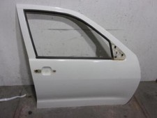 Porte arrière et accessoires Seat INCA