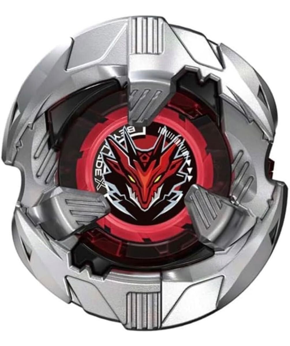 Takara Tomy Beyblade X | BX-39 01: Shelter Drake 7-80GP NEW | eBay