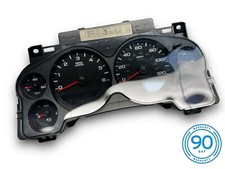 2013-2014 Chevrolet Tahoe Speedometer Instrument Cluster Gauges 28330570 A5
