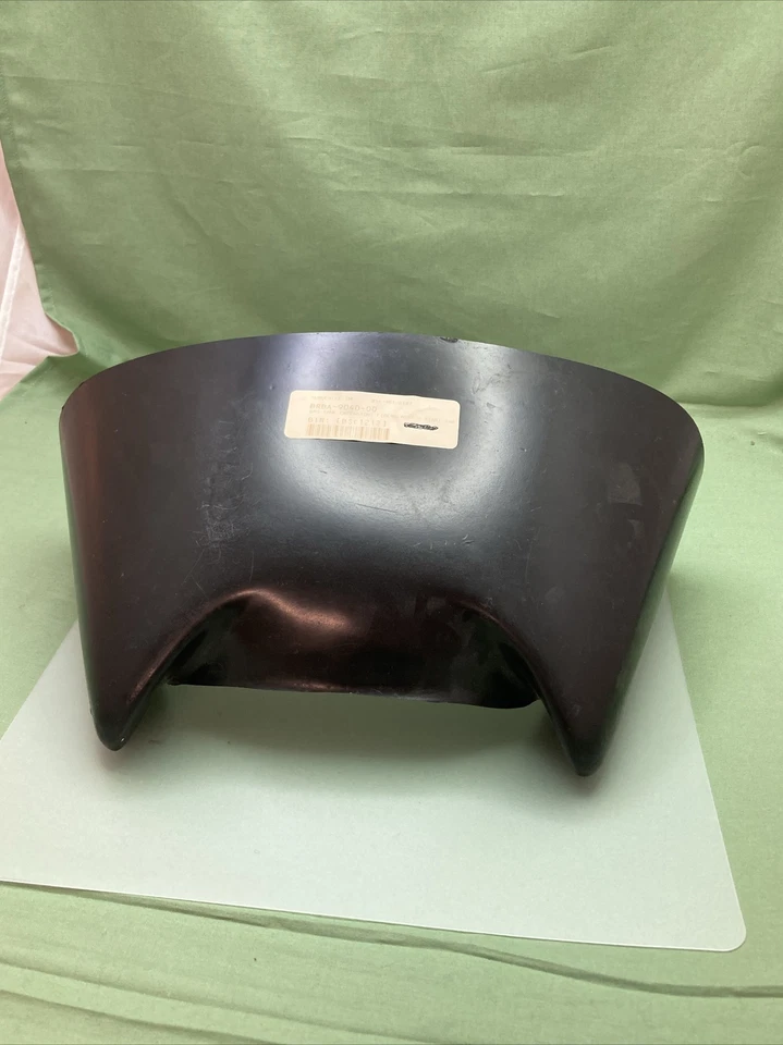 НОВЫЙ BARON ПОЛЬЗОВАТЕЛЬСКИЕ АКСЕССУАРЫ BA-9040-00 БЕНЗОБАК РАСШИРЕНИЕ СТЕКЛОВОЛОКНО - Изображение 2 из 4