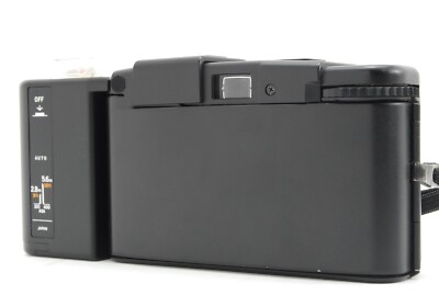 Mint ] Olympus XA2 Point & Shoot 35mm Film Camera ＆ A11 Flash