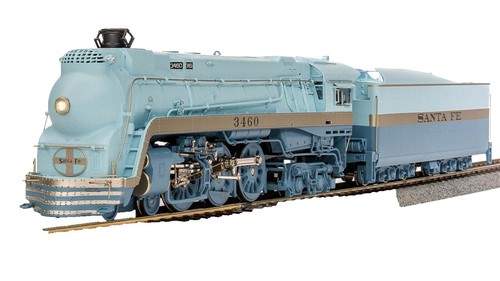 Wagon Fourgon Réfrigéré ICE HO 1/87 - CHALLENGER IMPORTS - Laiton Magnifique