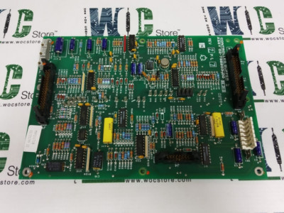 02-792203-00 REV 2 12-792203-00 P/L 7 LIEBERT CONTROLLER BUFFER PCB SL NO 57626