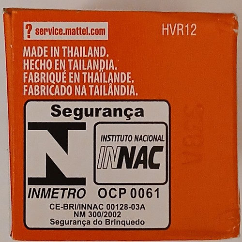 Matchbox Yellow Nissan NV Van 2024 Los Angeles Tour Bus (Boxed) Brand New  - Picture 3 of 4