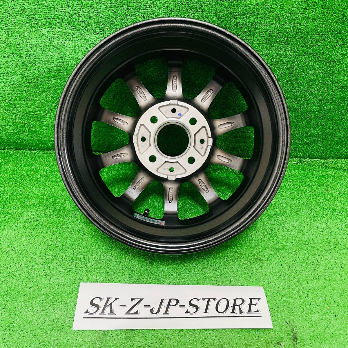 SCHERDER Stag 13インチホイール SCHERDER Stag 13インチホイール 81Z3r36l6wL._AC_UF350,