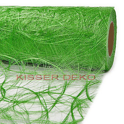 Nastro Tavolo SIZOWEB 30 C X 5 Decorazione Copleanno Filo di Seta
