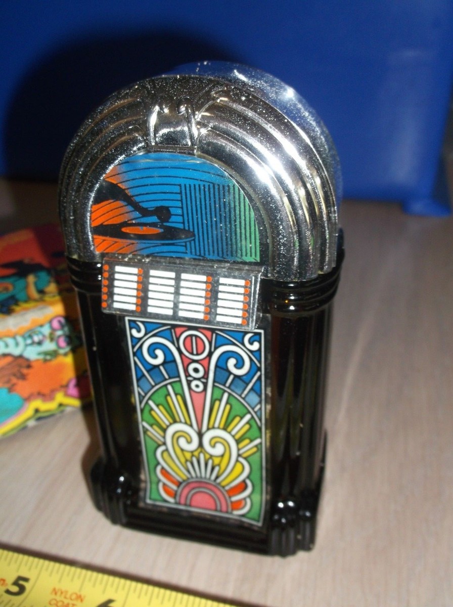 Avon Vintage Juke Box Sweet Honesty Cologne Bottle | eBay