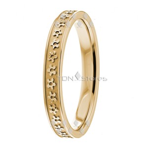 Wedding Rings For Women Wedding Bands More For The Ladies