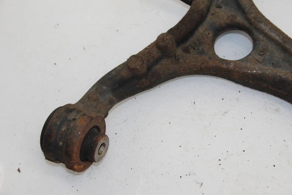 Brazo de control inferior delantero izquierdo Acura TSX 2009-2014 OEM DP67 Foto 3 de 4