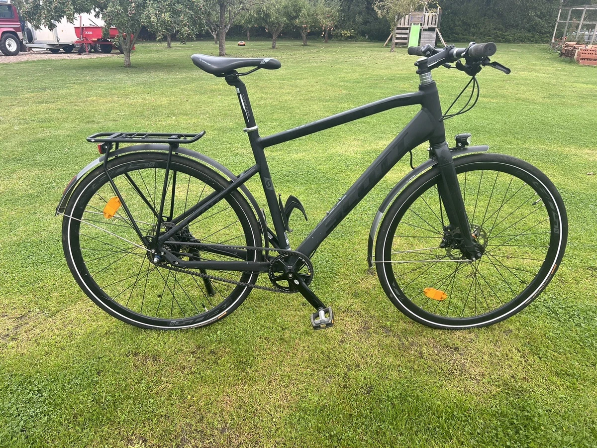 Scott sub best sale 10 alfine
