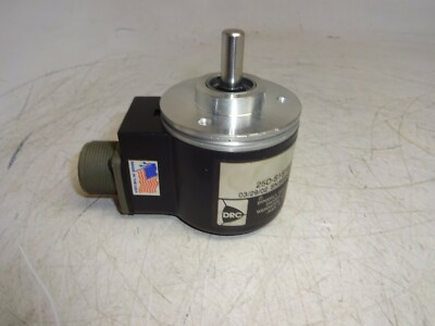 DRC 25D-S1S1B16-1024 ROTARY ENCODER 
