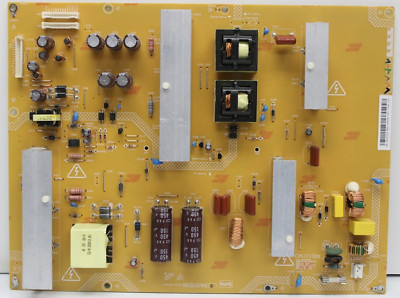 Carte Variateur (dimmer) Pour TV Toshiba 55SV670U – Réf 75015786 (LD_Board_V2) – Ouvert Jamais Utilisé