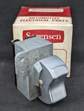 Nors 1969 1970 1971 Dodge Monaco Polara 1970 Coronet Headlight Switch Mopar