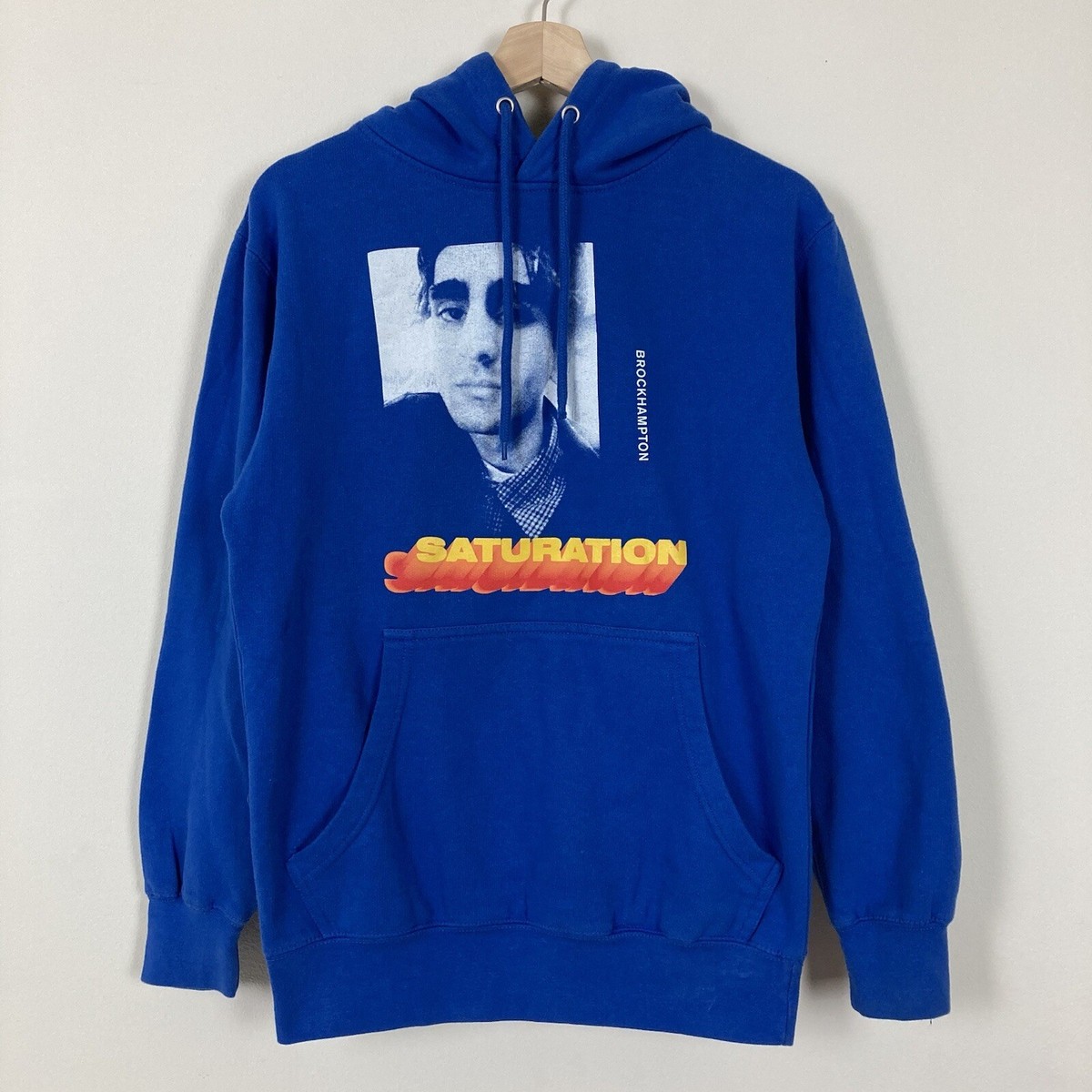 Brockhampton hoodie ebay 2025 Brockhampton hoodie ebay 2025