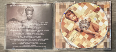 Just Like You - Audio CD By Keyshia Cole - VG 602517393974| eBay