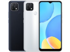 Android OPPO A15S Dual SIM 4GB RAM 64/128GB ROM 6.52" 13.0MP Smartphone 4G LTE