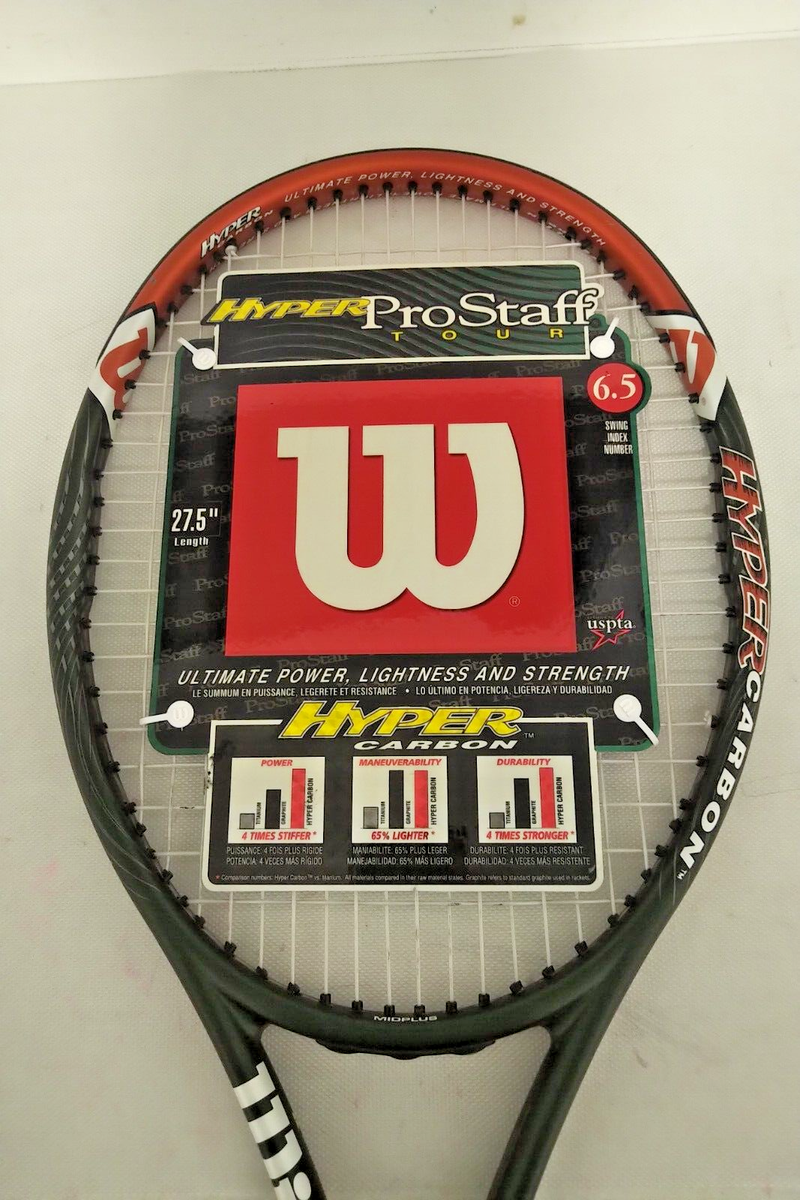 (masamasa-onigiri 出品)Wilson Pro Staff PRO STAFF SIX ONE 95 18X20 V14 by Wilson Japan Racquet