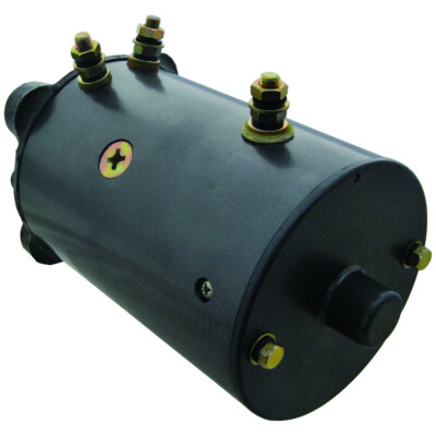 Replacement for 458005 MOTOR (for RAMSEY) and others