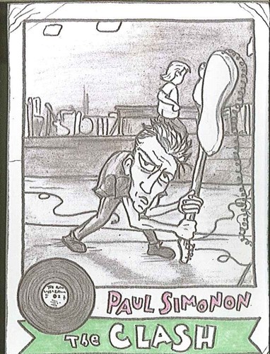 2024 Gummy Arts Cards - Complete Your Set! Mike Noren - Save on Multiuples! - Picture 4 of 105