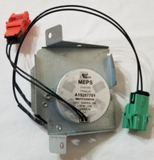 Oem Gunuine Electrolux Frigidaire 5304526552 Oven Door Latch Motor Assembly