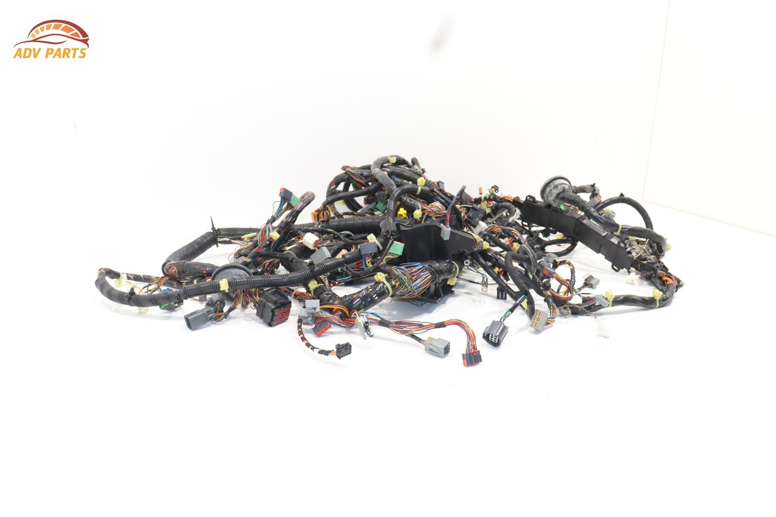 2008 ASTON MARTIN V8 VANTAGE MAIN BODY FLOOR WIRE WIRING HARNESS OEM