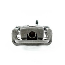 Disc Brake Caliper-PowerStop - Rear Left OE S...