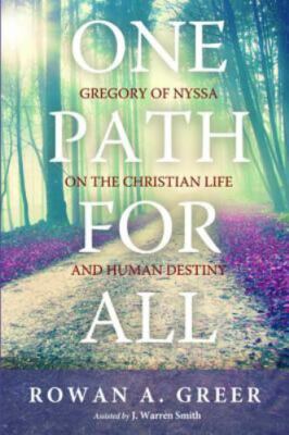 One Path for All by Greer, Rowan A., Brand New, Free shipping in the US
