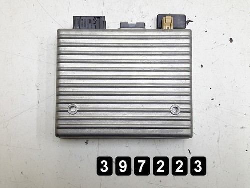 2009 OPEL INSIGNIA STEUERGERAT BLUETOOTH 13334026