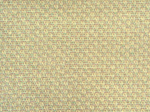 Antique OLD Radio SPEAKER Grille Cloth Vintage Repair Restoration Fabric #TT14