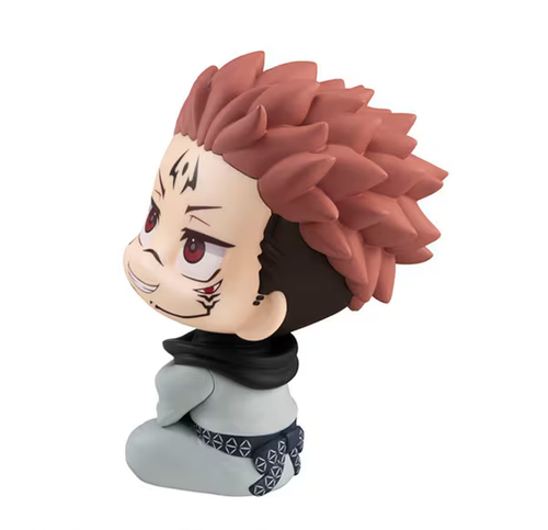 MegaHouse look up Figure / Jujutsu Kaisen Sukuna Japan NEW - Picture 5 of 6