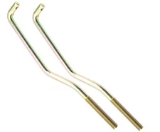 2 Pack For Jo-hn Deere Equipment Rod - GX10093 For 107-17HS, S1742, S2046 Mower