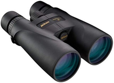 Nikon Monarch 5 16x56 Roof Prism Binoculars for sale online Nikon Monarch 5 16x56 Roof Prism Binoculars for sale online