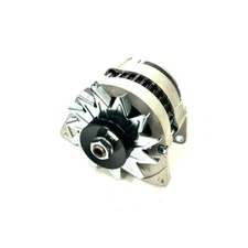 Classic Rover Mini Cooper 1.3i Alternator - 1991-1996 Models YLE10011 Equivalent