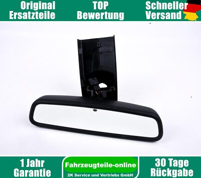 Rückspiegel Innenspiegel BMW 3er F30 9256137