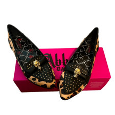 Abbey Dawn By Avril Lavigne Rebel Yell Punk Flattie