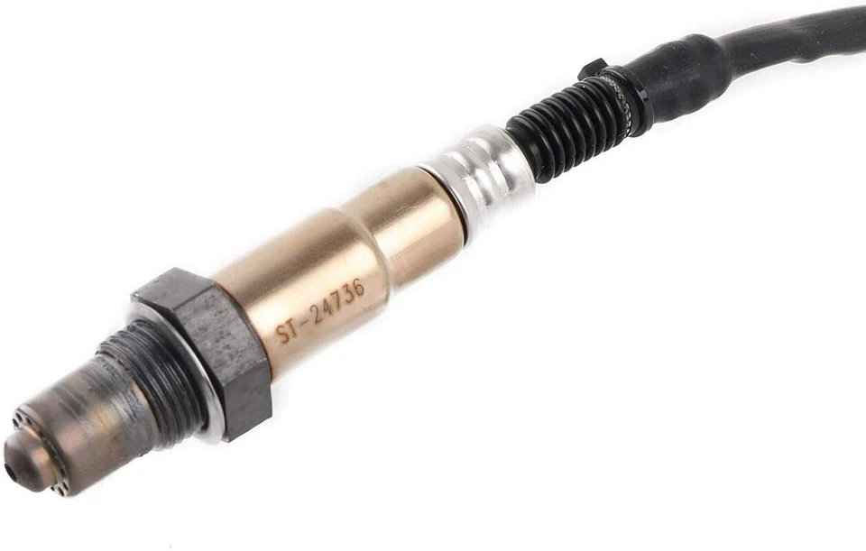 Sensor de oxígeno O2 aguas abajo para Chevy Silverado GMC Sierra 1500 Tahoe Yukon G6 Foto 4 de 4