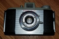 Kodak Pony 828 Camera UNTESTED