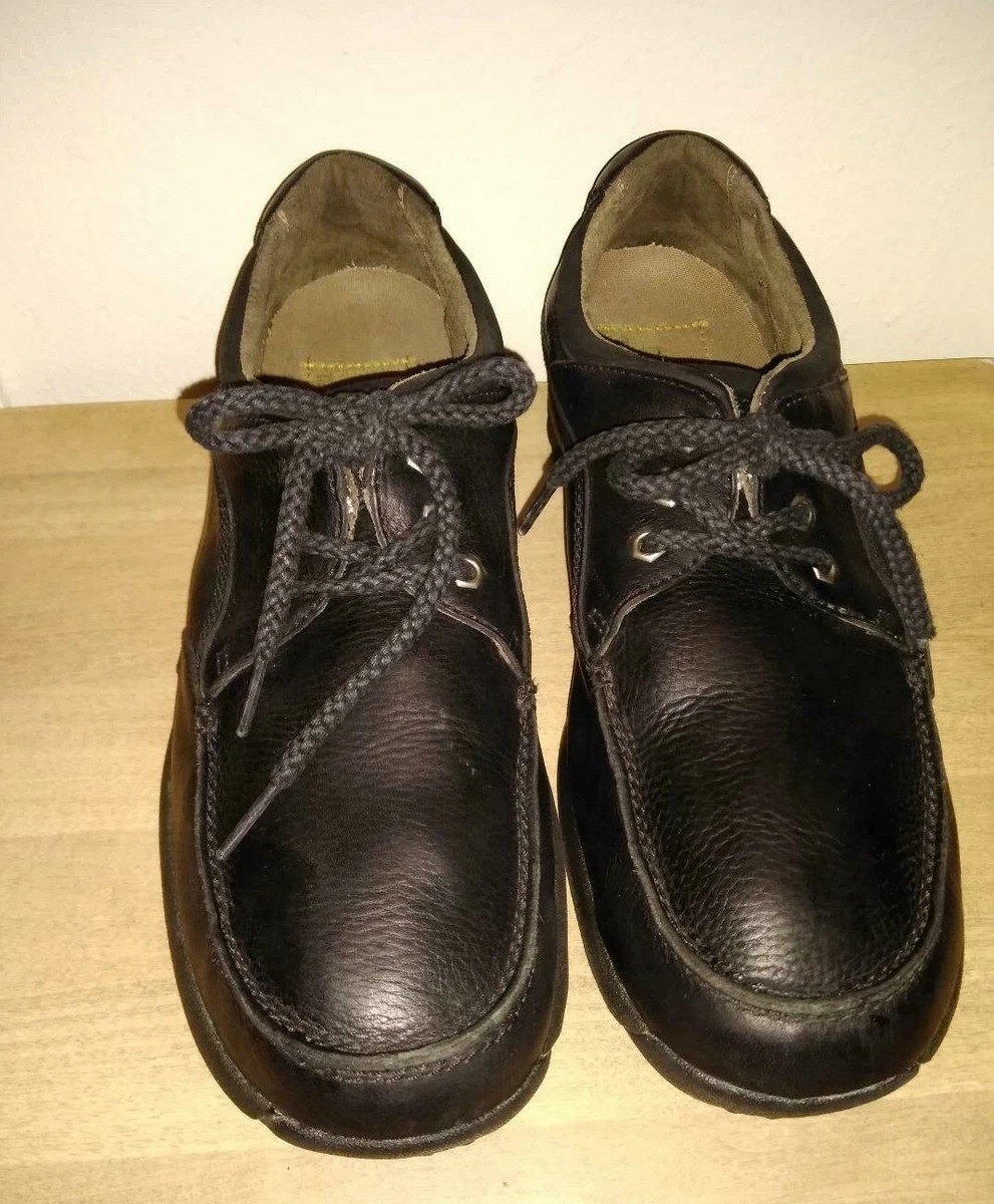 Timberland smart shop shoes