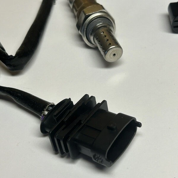 O2 sensor for Holden TJ TRAX 1.4L Turbo 8/14-on A14NET PreCAT Oxygen EGO 2Yr Wty - Image 3 of 4