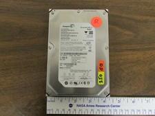 Disque Dur Seagate Barracuda 250GB SATA 3Gbps 8MB - Occasion, ST3250820AS